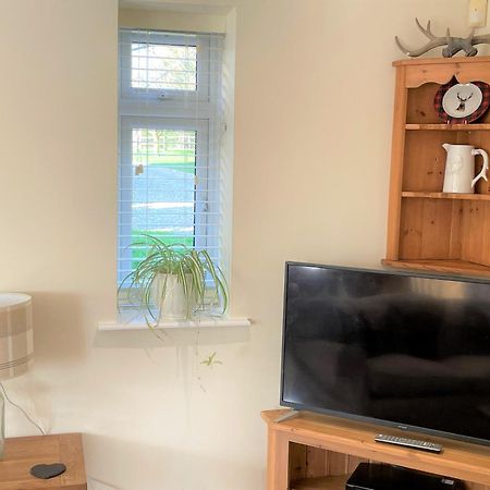 Bridge Farm Holiday Cottages Honeybourne Exterior foto