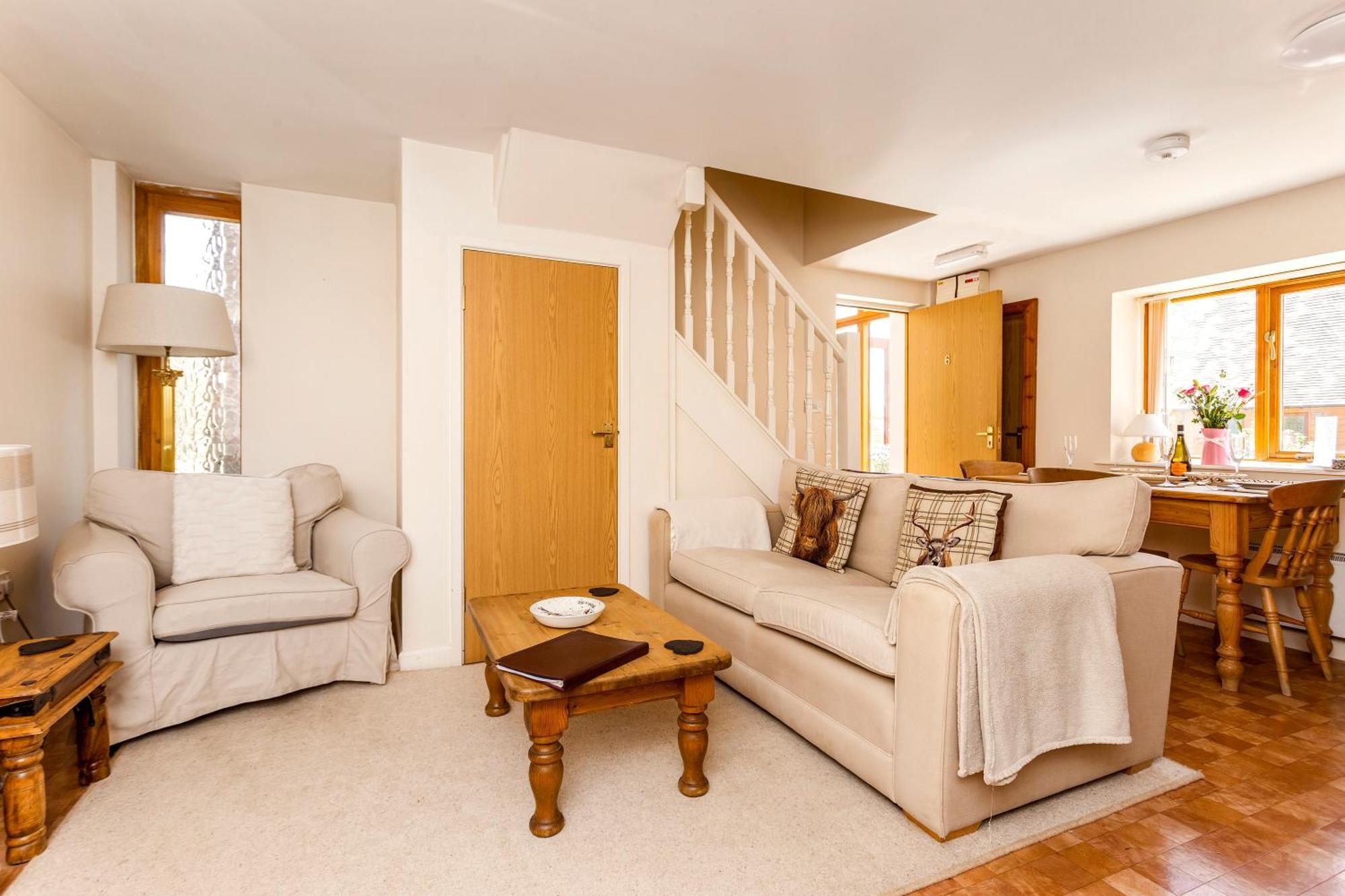 Bridge Farm Holiday Cottages Honeybourne Zimmer foto