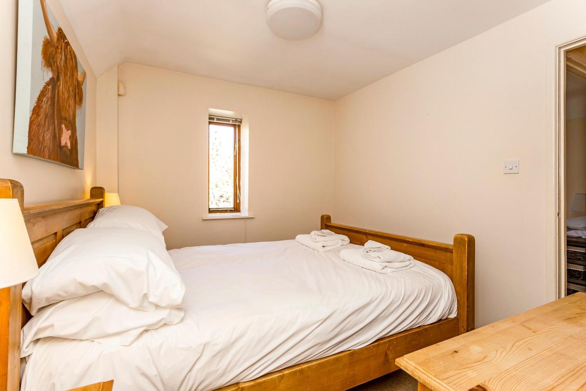Bridge Farm Holiday Cottages Honeybourne Zimmer foto