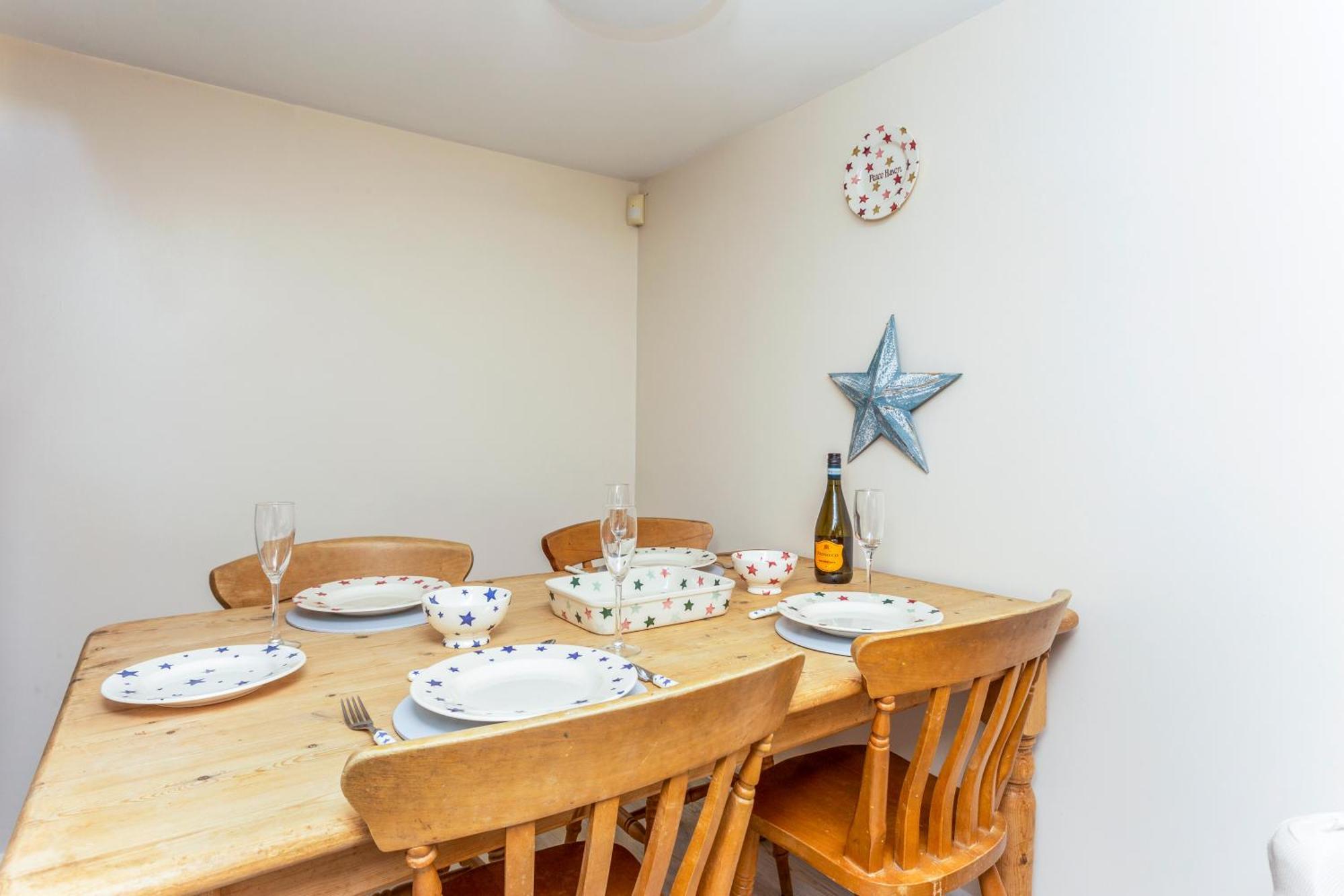 Bridge Farm Holiday Cottages Honeybourne Zimmer foto