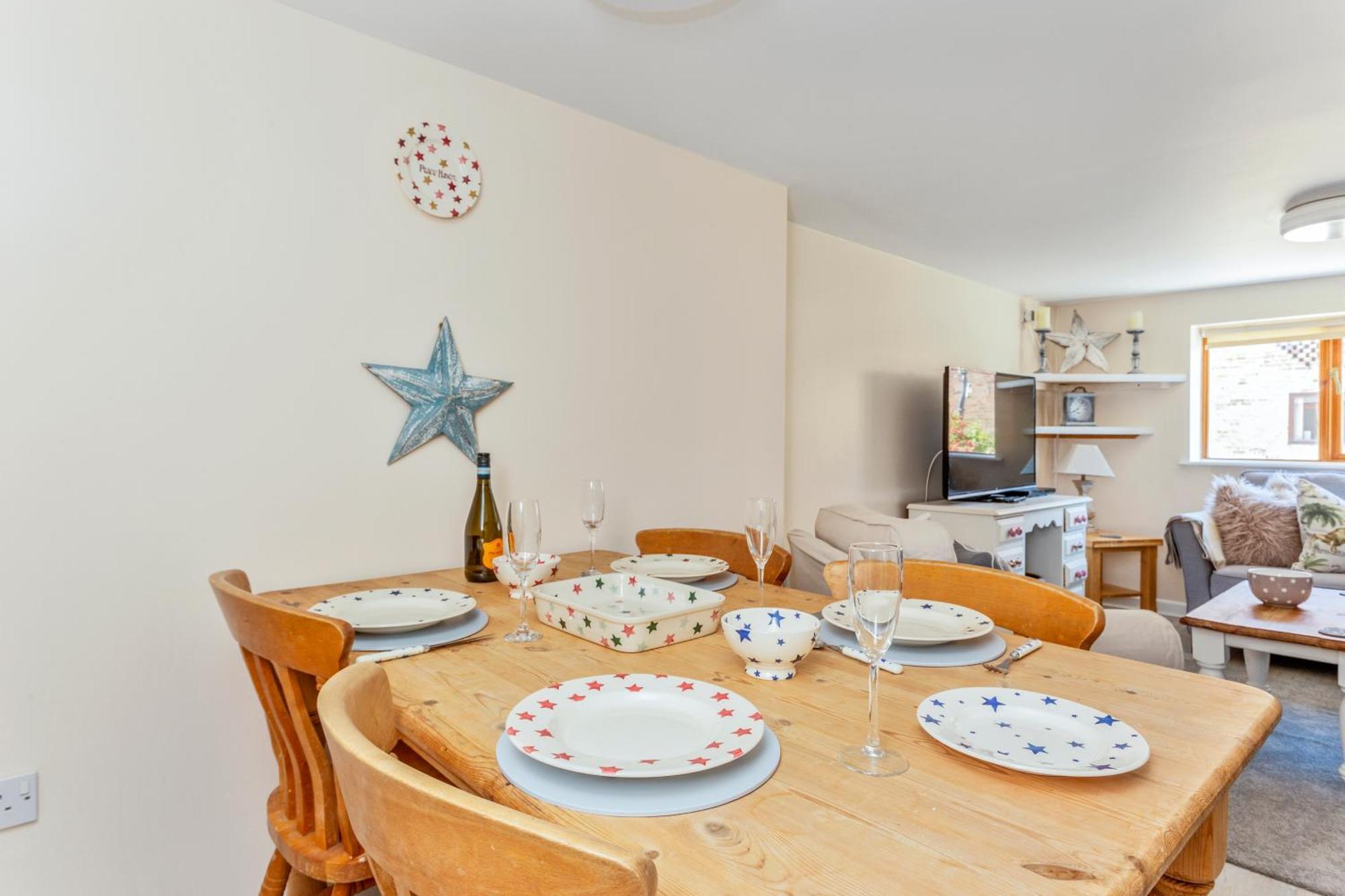 Bridge Farm Holiday Cottages Honeybourne Zimmer foto
