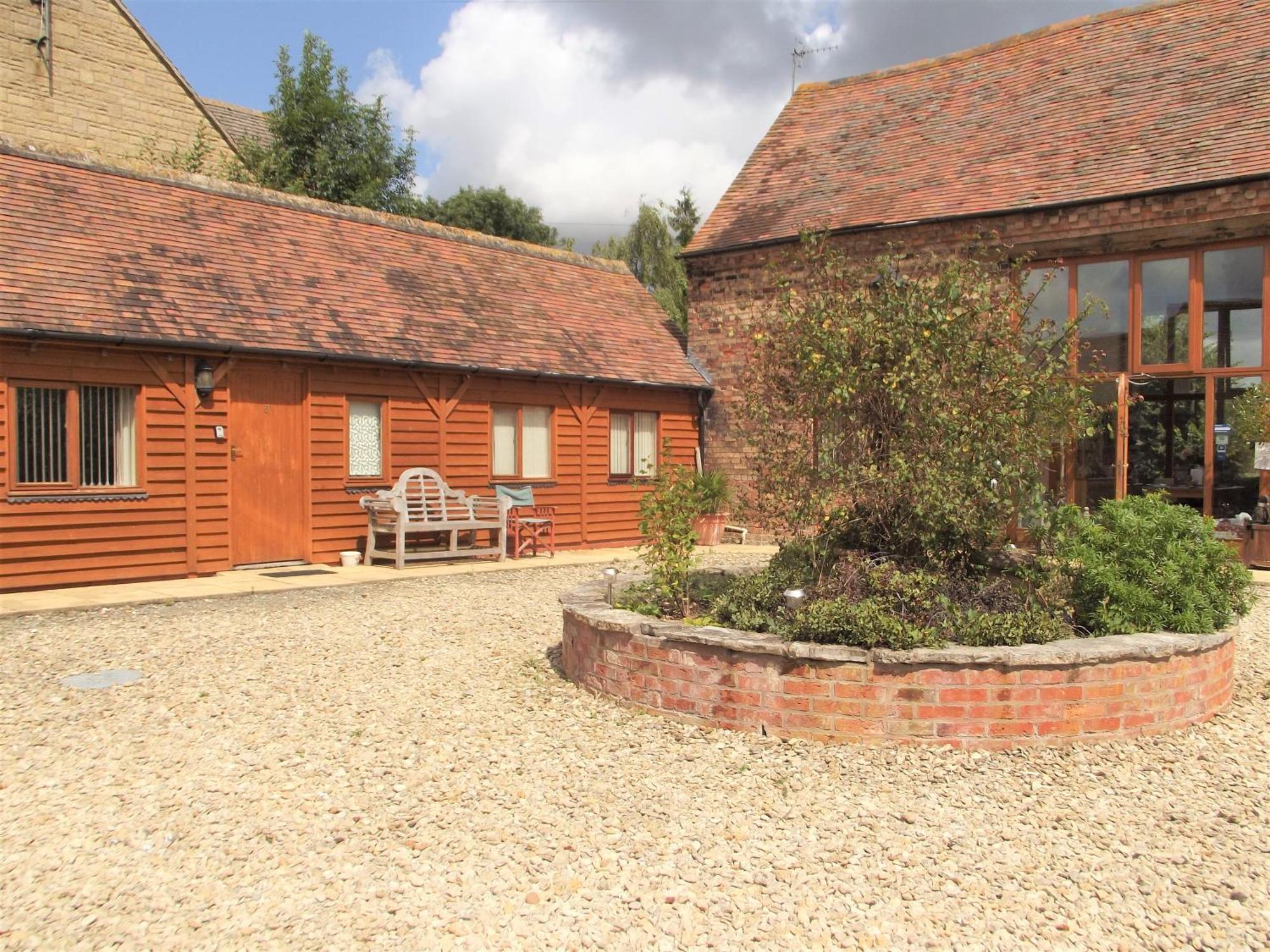 Bridge Farm Holiday Cottages Honeybourne Zimmer foto