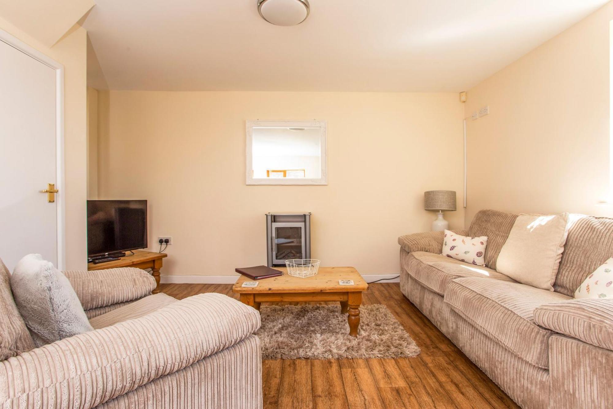 Bridge Farm Holiday Cottages Honeybourne Zimmer foto