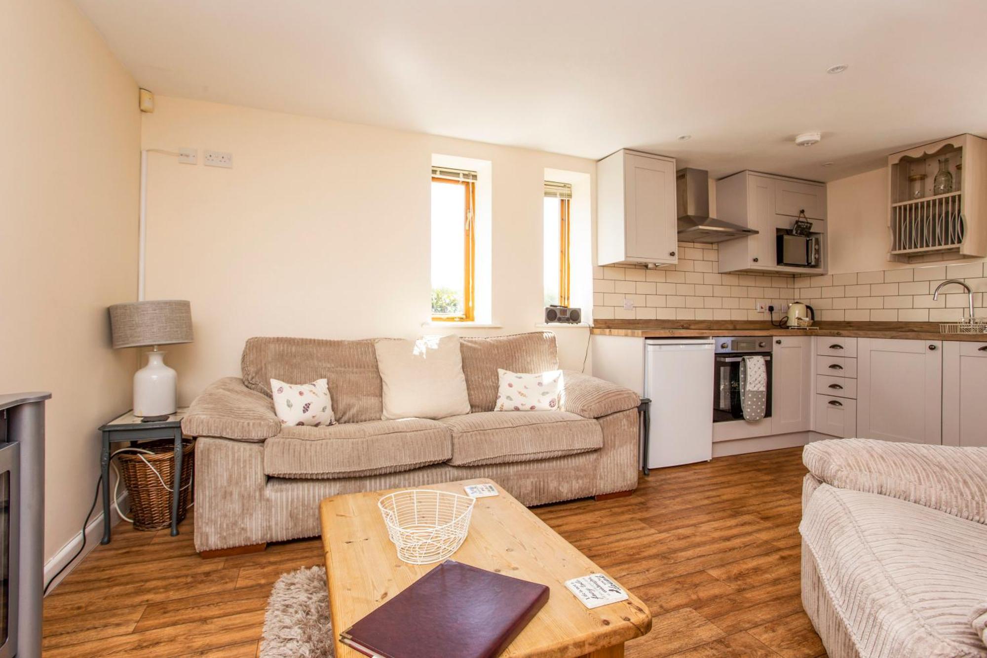 Bridge Farm Holiday Cottages Honeybourne Zimmer foto