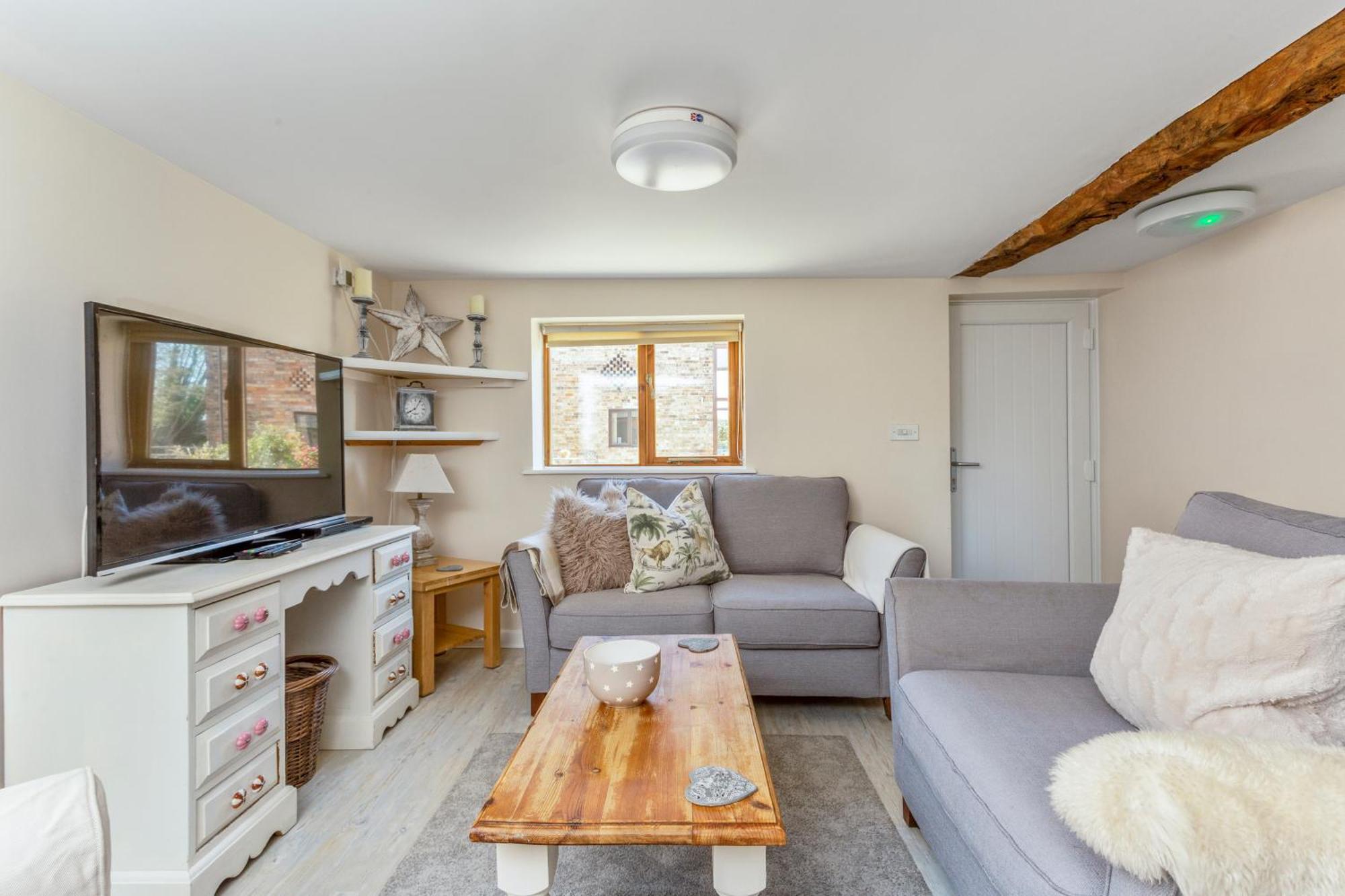 Bridge Farm Holiday Cottages Honeybourne Zimmer foto