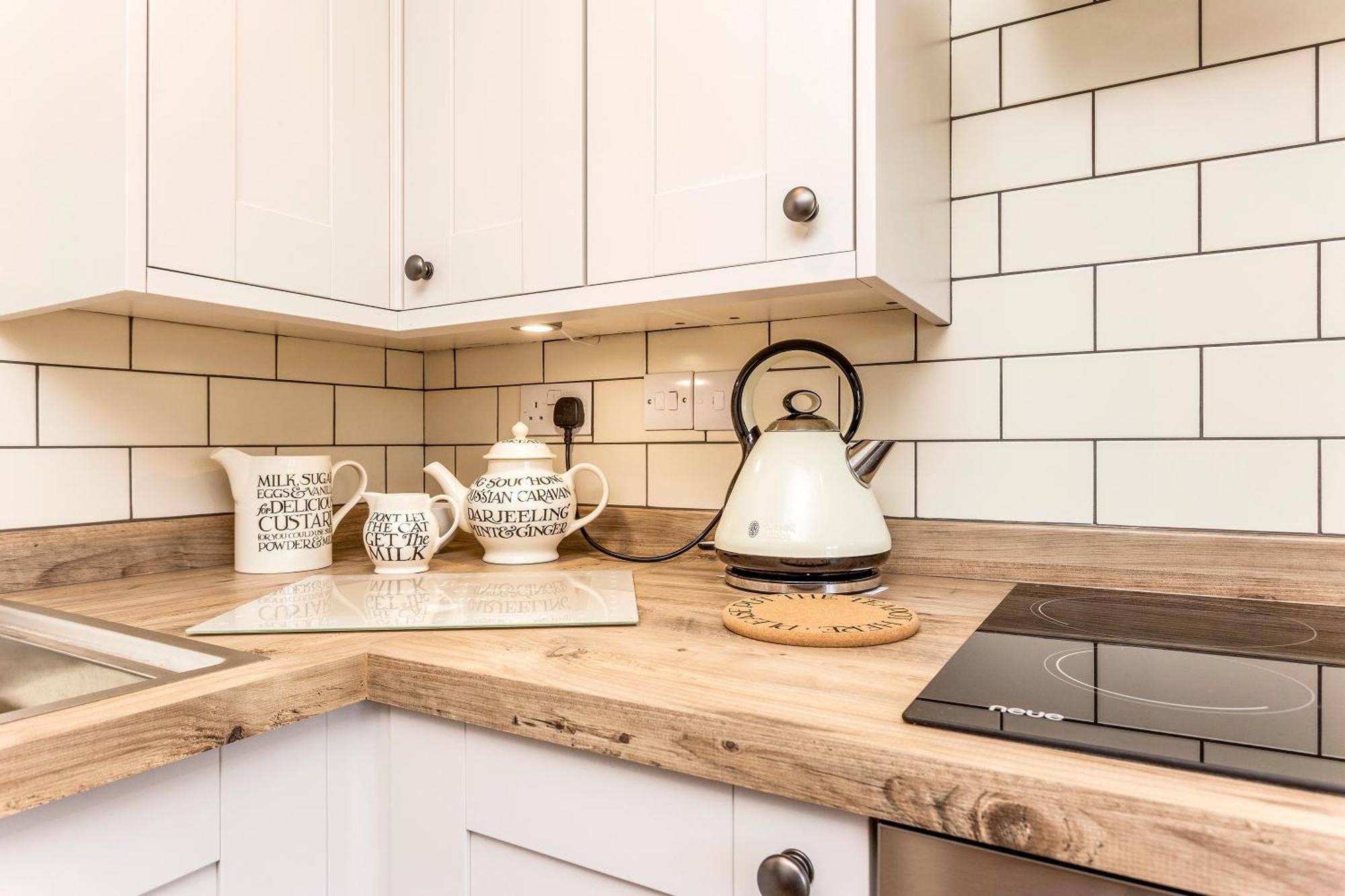 Bridge Farm Holiday Cottages Honeybourne Zimmer foto